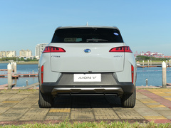 2020款 70 PLUS 智领版
