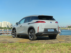 2020款 70 PLUS 智领版