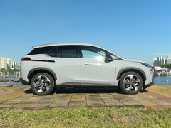 2020款 70 PLUS 智领版