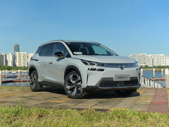 2020款 70 PLUS 智领版