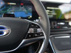 2020款 70 PLUS 智领版