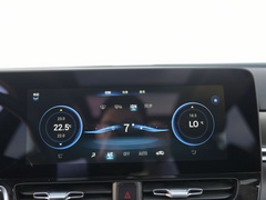 2020款 70 PLUS 智领版