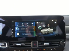 2020款 70 PLUS 智领版