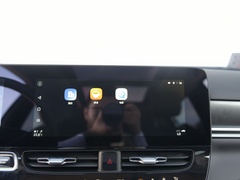 2020款 70 PLUS 智领版