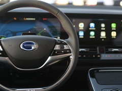 2020款 70 PLUS 智领版