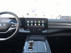 2020款 70 PLUS 智领版