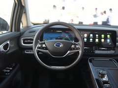 2020款 70 PLUS 智领版