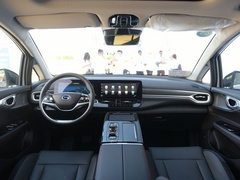 2020款 70 PLUS 智领版