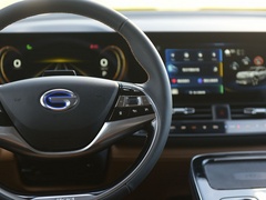 2020款 70 PLUS 智领版