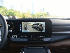 2020款 70 PLUS 智领版