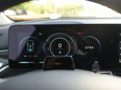 2020款 70 PLUS 智领版