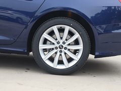 2021款 Avant 先锋派 40 TFSI 豪华动感型