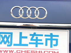 2021款 Avant 先锋派 40 TFSI 豪华动感型