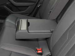 2021款 Avant 先锋派 40 TFSI 豪华动感型