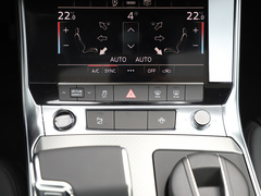2021款 Avant 先锋派 40 TFSI 豪华动感型