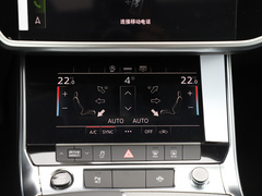 2021款 Avant 先锋派 40 TFSI 豪华动感型