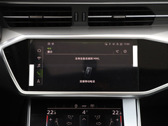 2021款 Avant 先锋派 40 TFSI 豪华动感型