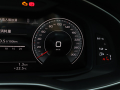 2021款 Avant 先锋派 40 TFSI 豪华动感型