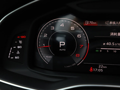 2021款 Avant 先锋派 40 TFSI 豪华动感型