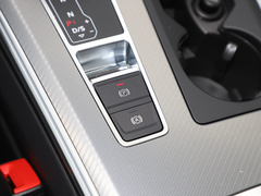 2021款 Avant 先锋派 40 TFSI 豪华动感型