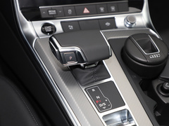 2021款 Avant 先锋派 40 TFSI 豪华动感型