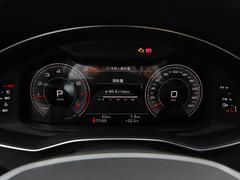 2021款 Avant 先锋派 40 TFSI 豪华动感型