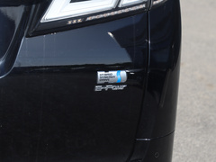 2020款 双擎 2.5L HV尊贵版