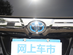 2020款 双擎 2.5L HV尊贵版