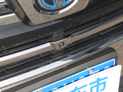 2020款 双擎 2.5L HV尊贵版