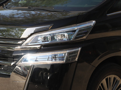 2020款 双擎 2.5L HV尊贵版