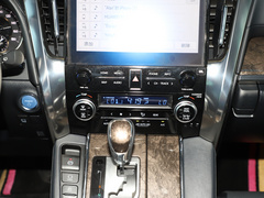 2020款 双擎 2.5L HV尊贵版