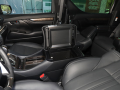2020款 双擎 2.5L HV尊贵版