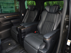 2020款 双擎 2.5L HV尊贵版