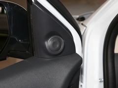 2020款 2.0L 两驱畅享版 5座