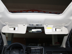 2020款 2.0L 两驱畅享版 5座