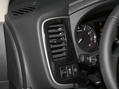 2020款 2.0L 两驱畅享版 5座
