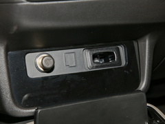 2020款 2.0L 两驱畅享版 5座