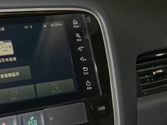 2020款 2.0L 两驱畅享版 5座