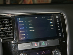 2020款 2.0L 两驱畅享版 5座