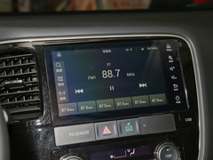 2020款 2.0L 两驱畅享版 5座
