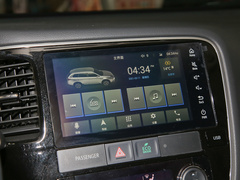 2020款 2.0L 两驱畅享版 5座