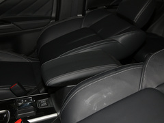 2020款 2.0L 两驱畅享版 5座