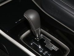 2020款 2.0L 两驱畅享版 5座