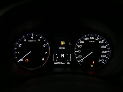 2020款 2.0L 两驱畅享版 5座