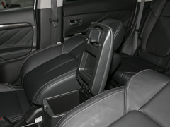 2020款 2.0L 两驱畅享版 5座