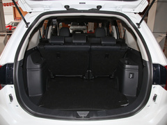 2020款 2.0L 两驱畅享版 5座