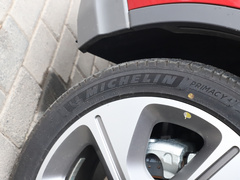 2020款 优选续航版 400KM C