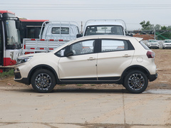 2020款 1.5L 手动精英型