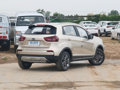 2020款 1.5L 手动精英型