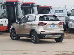 2020款 1.5L 手动精英型